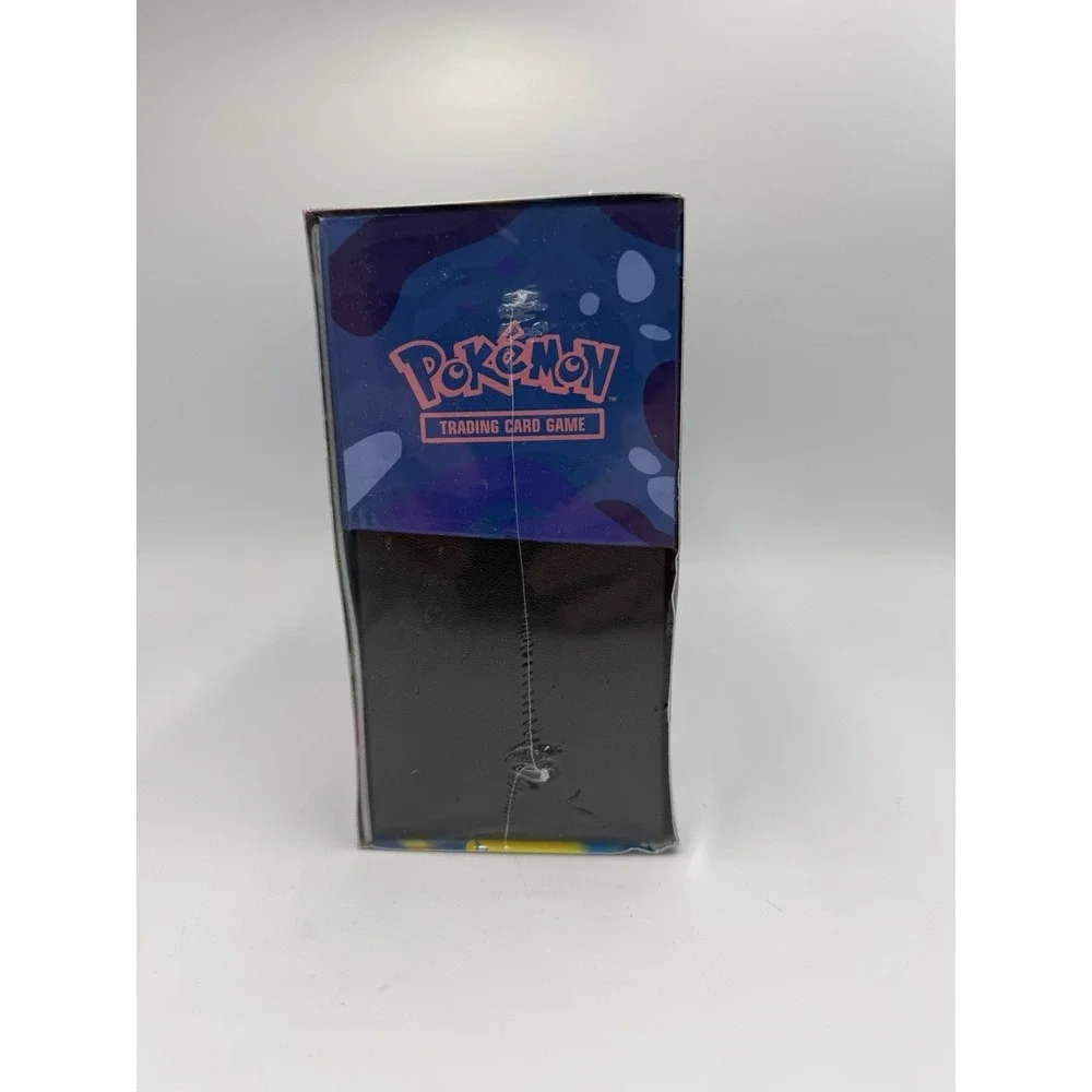 Pokemon Chaos Rising ETB Elite Trainer Box‎